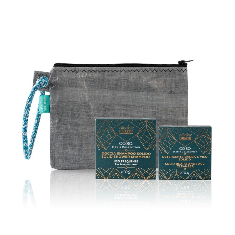 Officina Naturae Kit A Gonfie Vele
